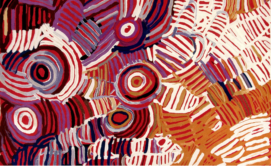 Communication, collaboration & respect: Indigenous collections