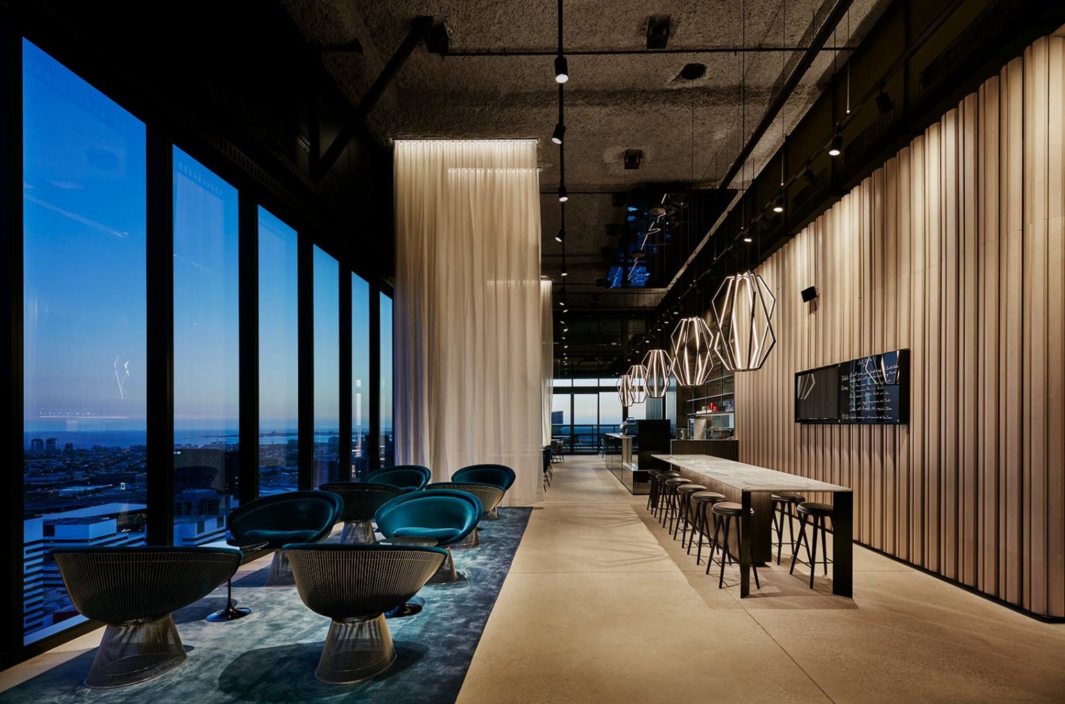 Corrs Chambers Melbourne