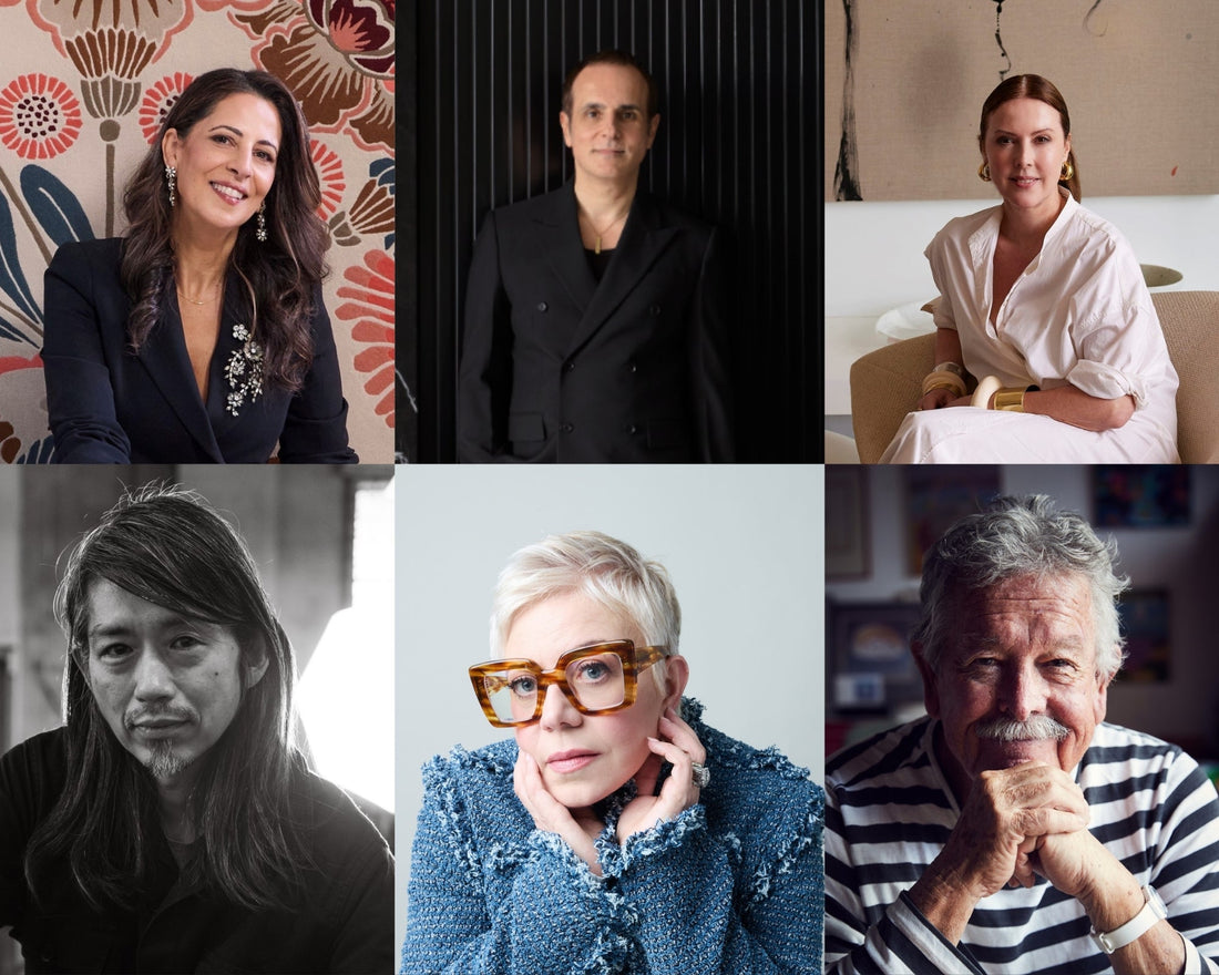 Designer Rugs Celebrates 40 Years with a Landmark Charity Auction