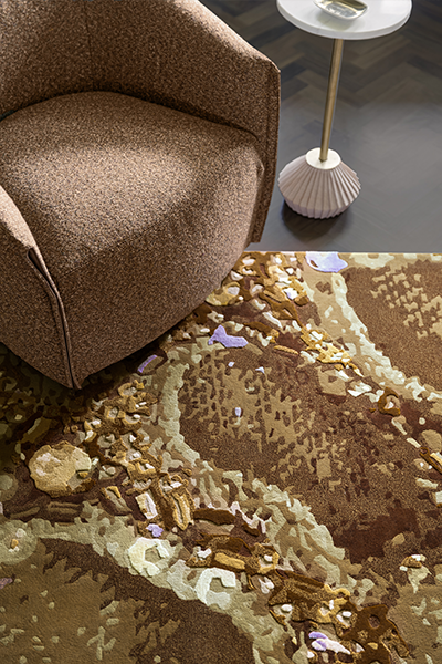 Texture: The Third Dimension
