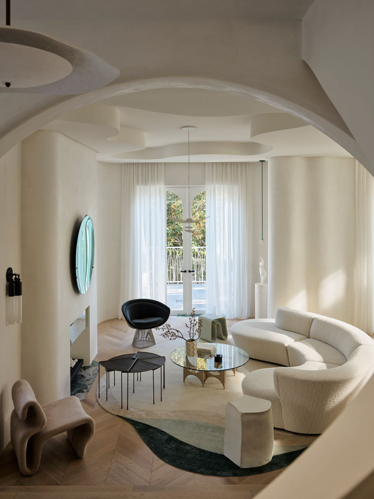 Bellevue Hill