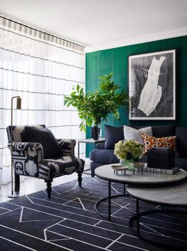 Kirribilli Residence