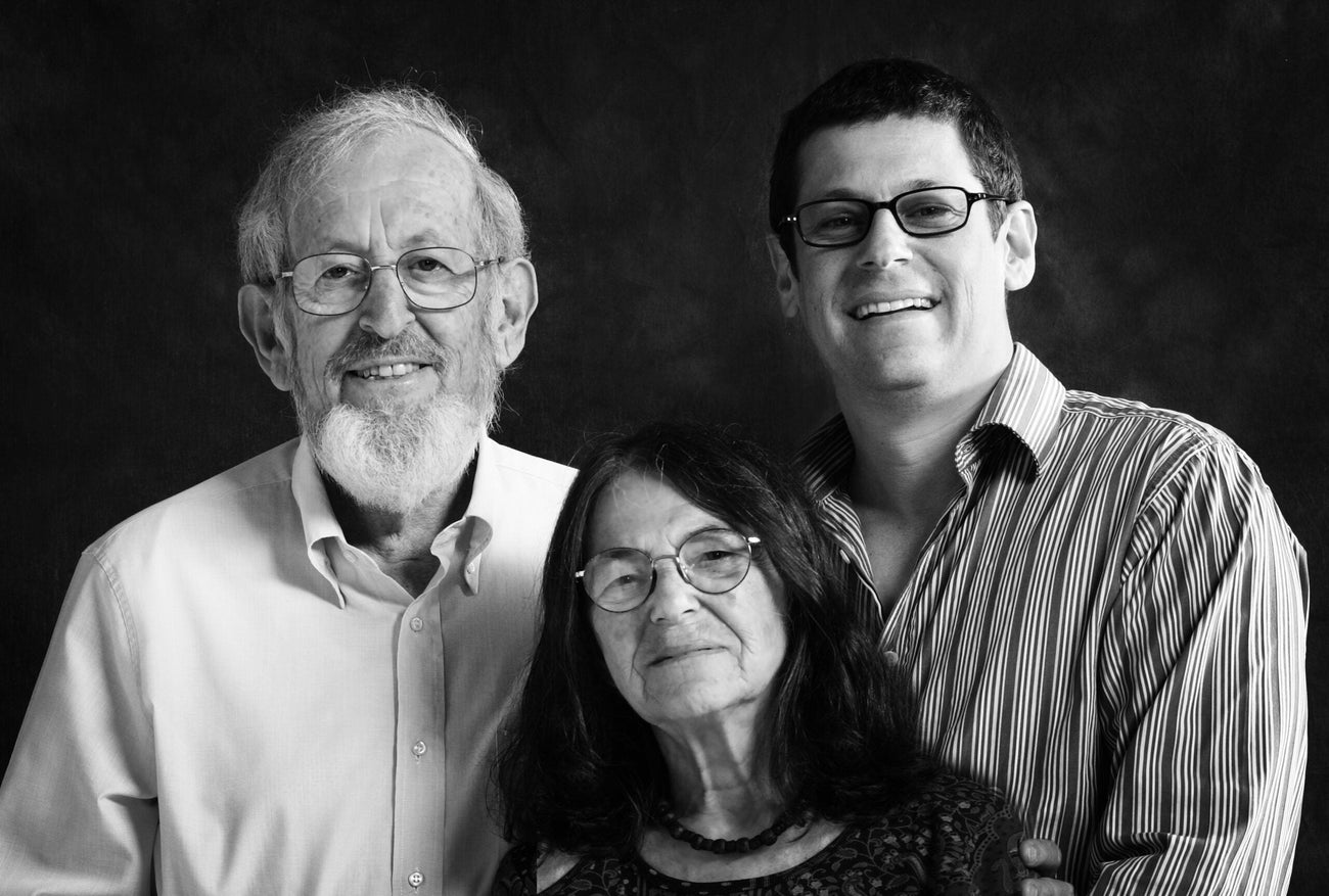 A Design Legacy Four Decades in the Making