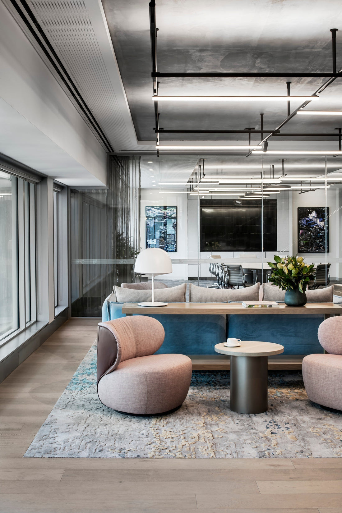 Boston Consulting Group