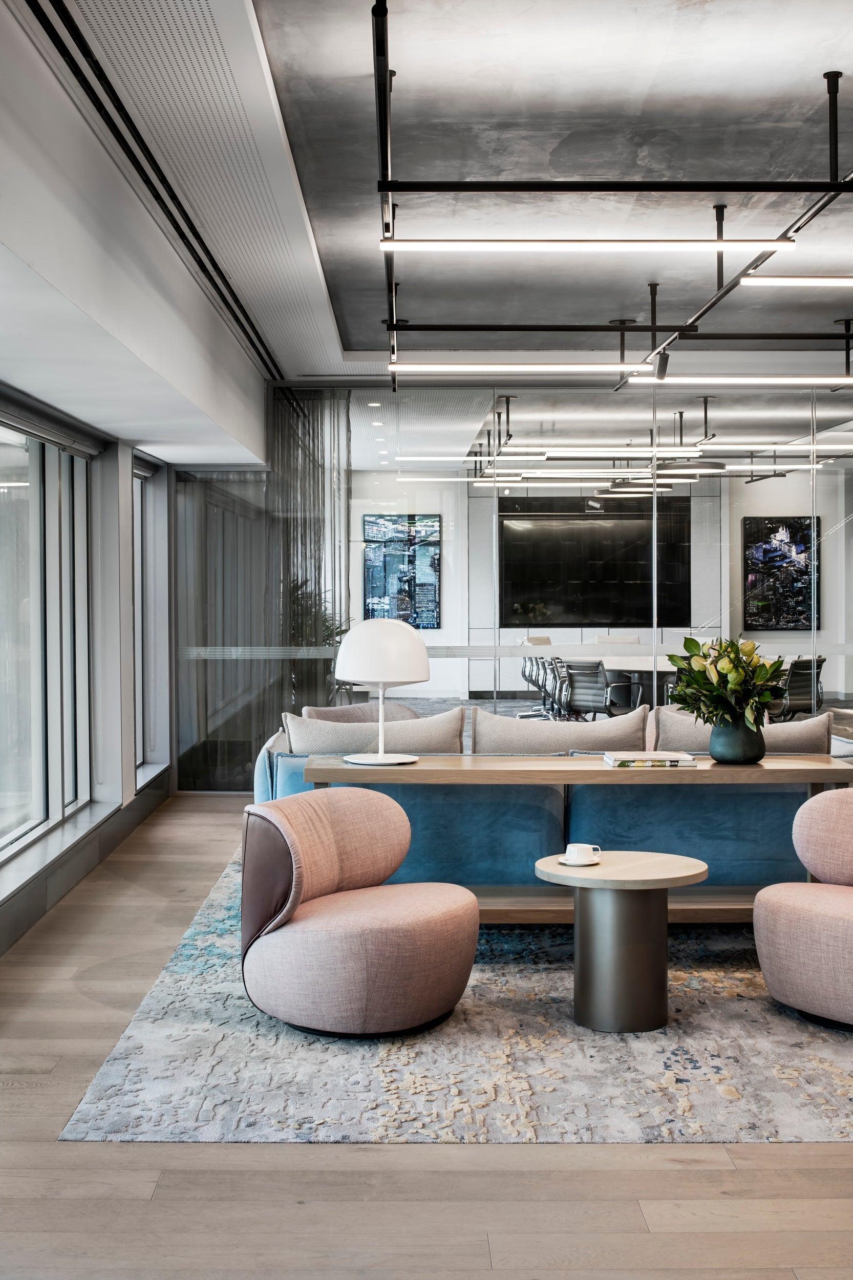 Boston Consulting Group