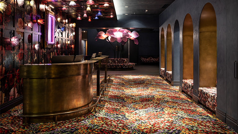 Naumi Studio Hotel Wellington