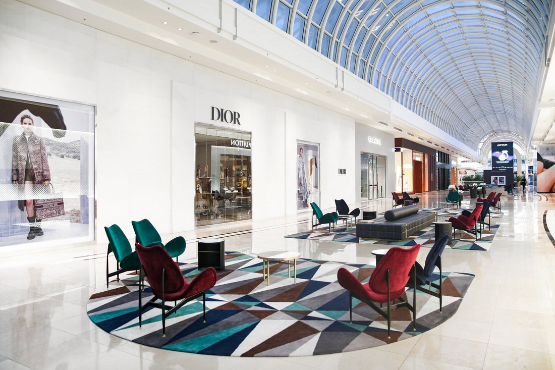 Chadstone Shopping Centre