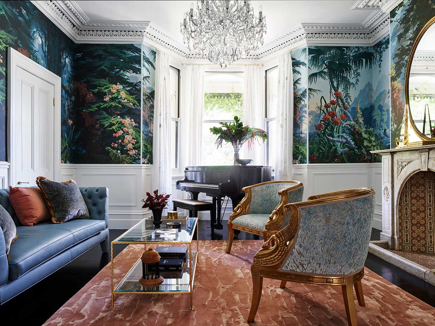 Newtown Residence