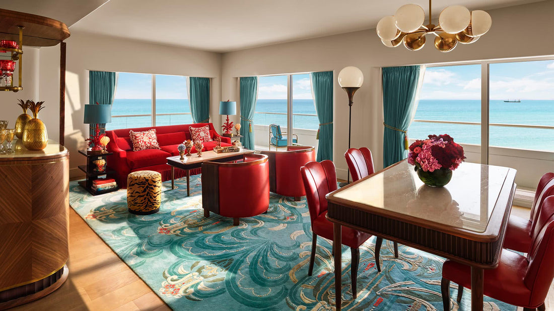 Faena Hotel
