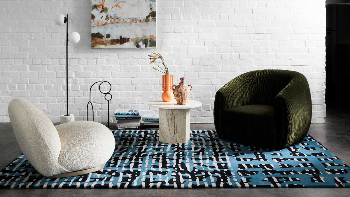 Floor Rugs: Which Type To Choose?