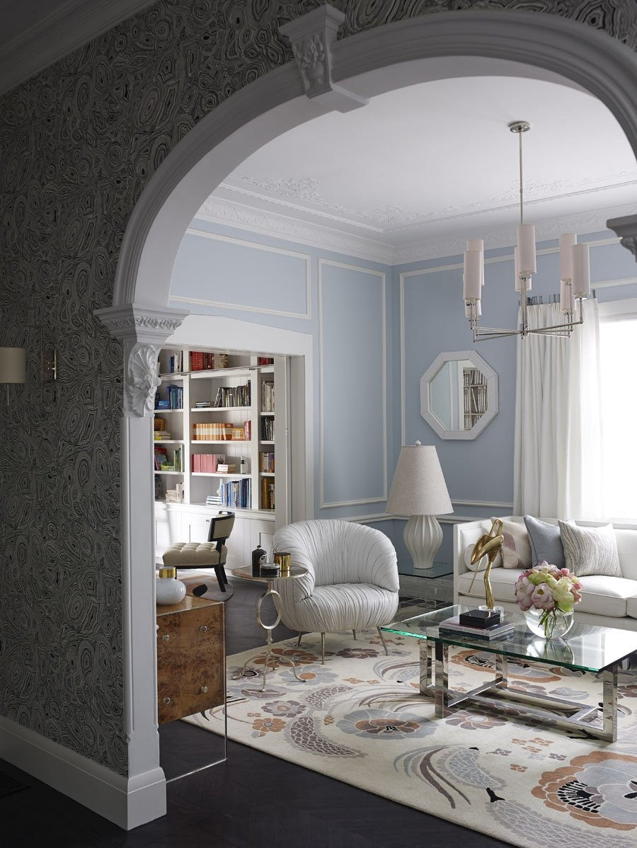 How Custom Rug Designs Can Work for Your Home