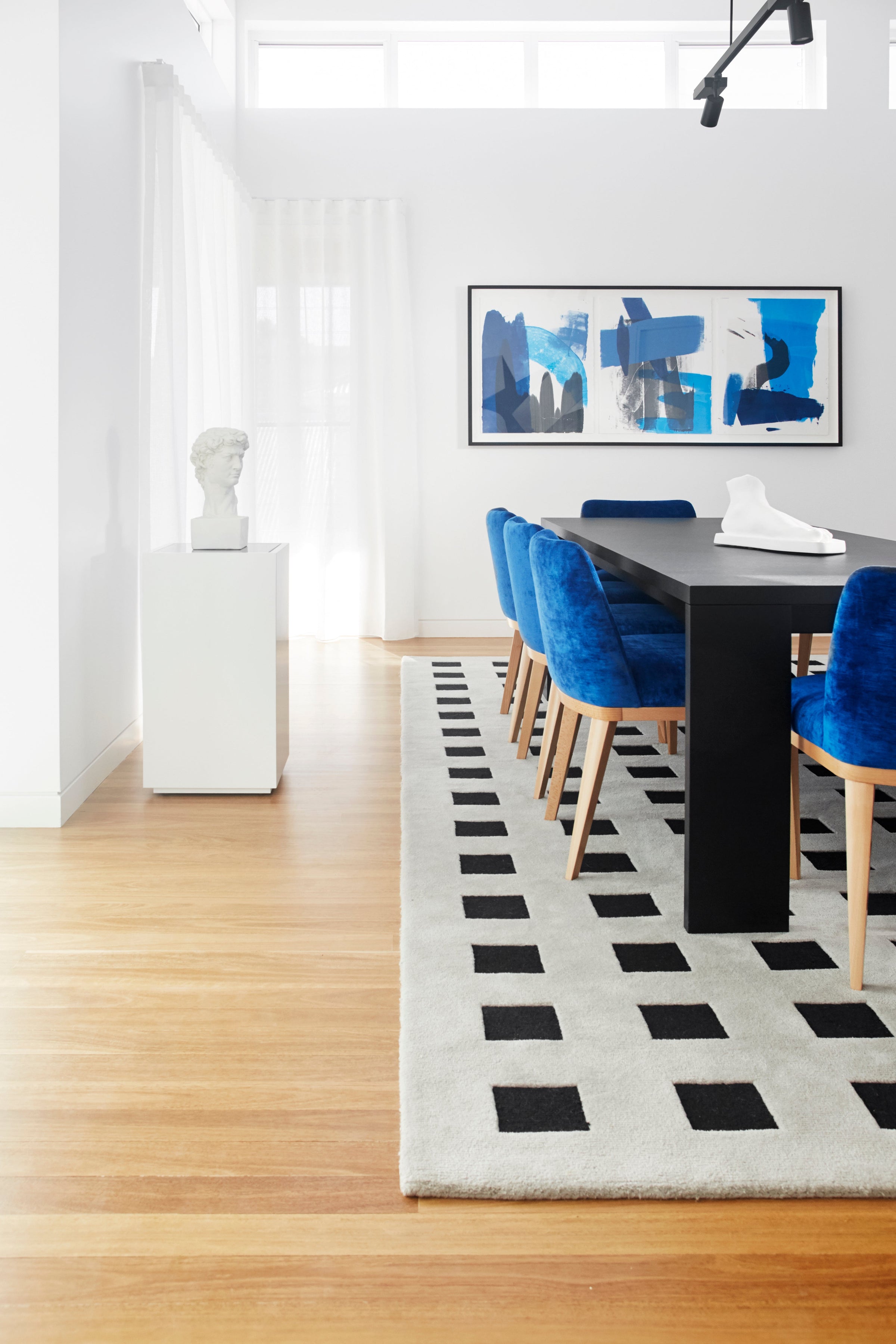 Horton + Co Home