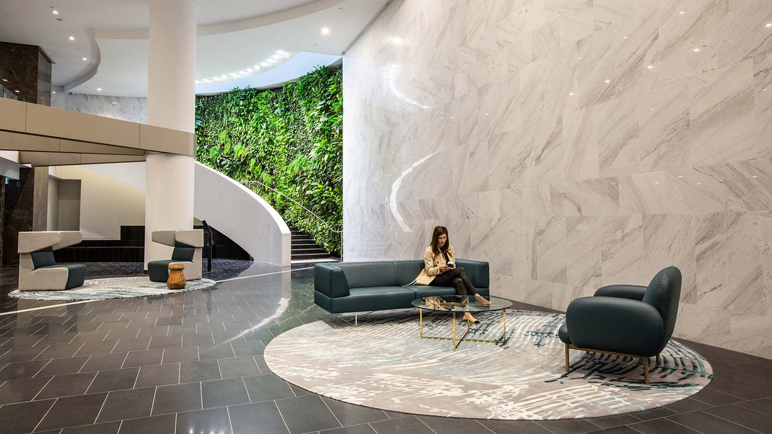 You Are Here: Strategic Design + Sense of Arrival