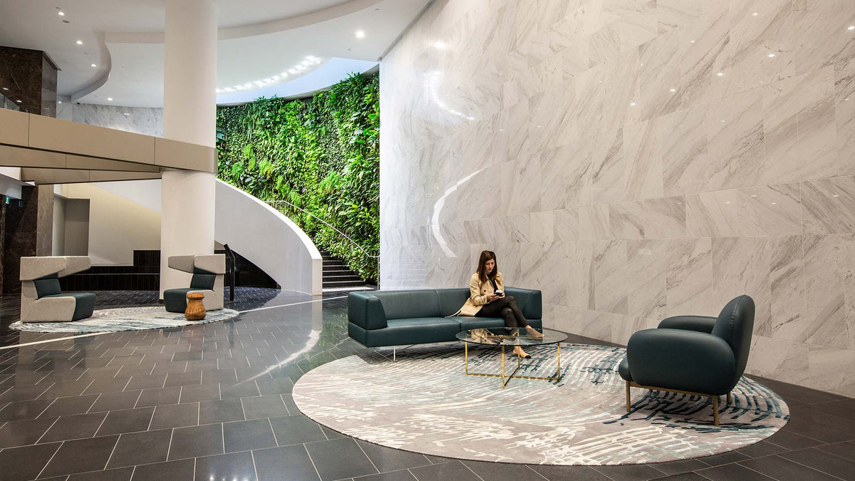 You Are Here: Strategic Design + Sense of Arrival