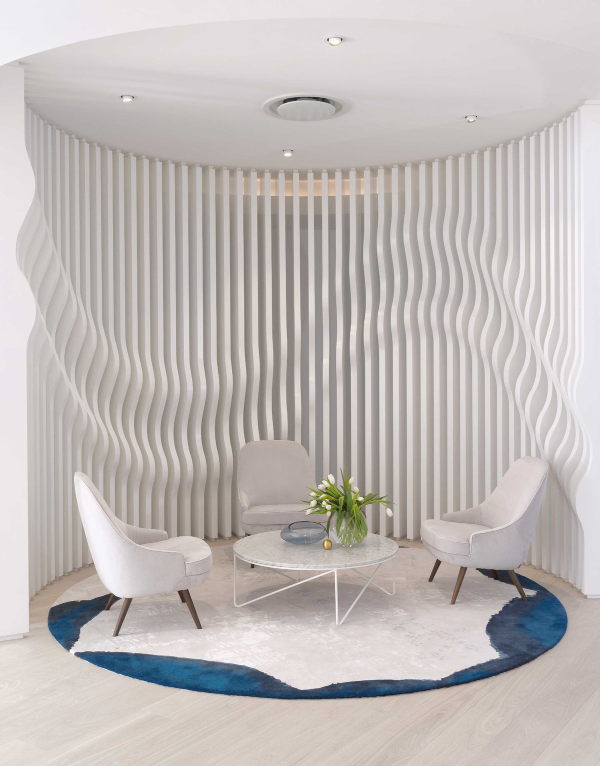 Spirit Sales Centre