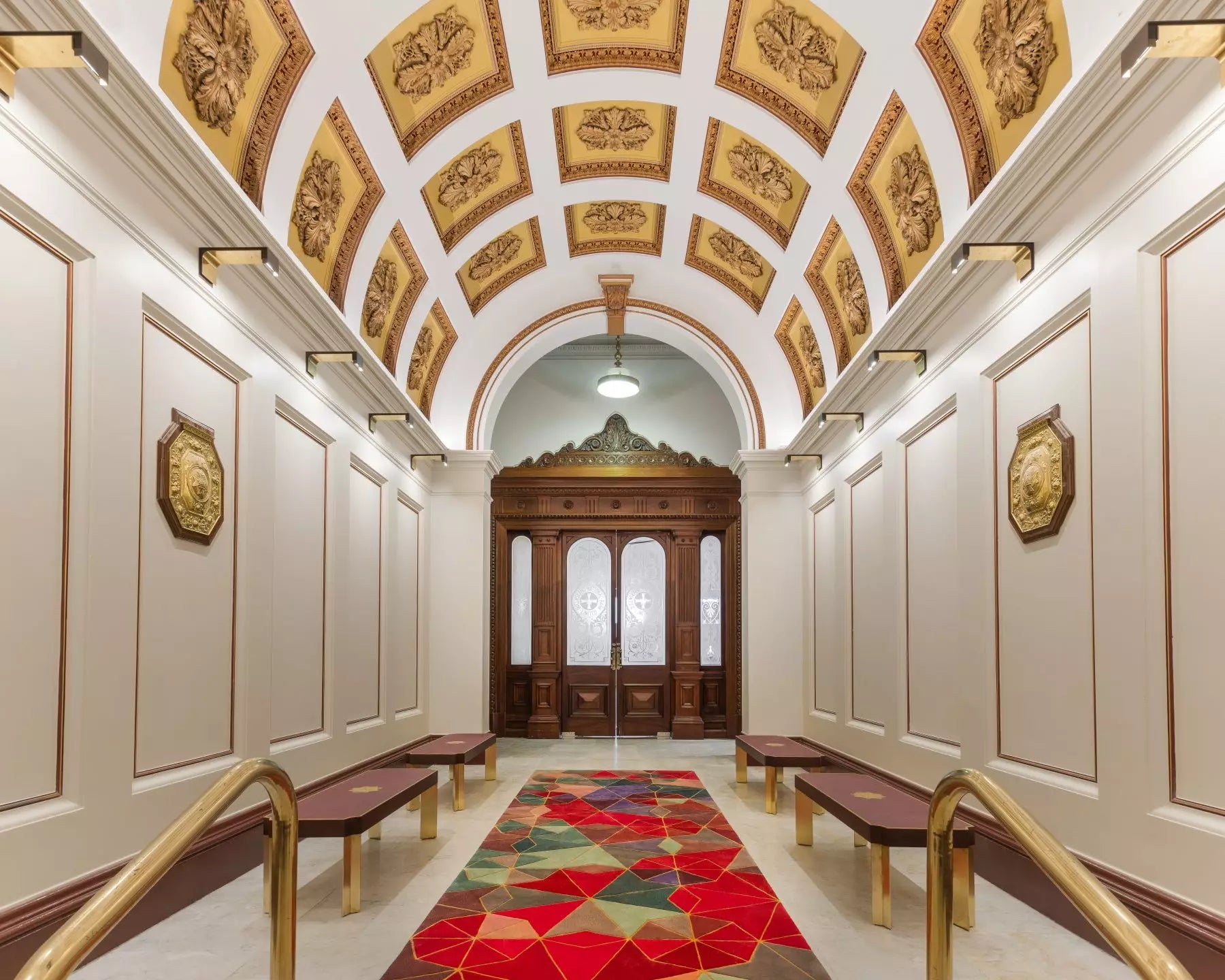 The Atrium - 308 Queens St.