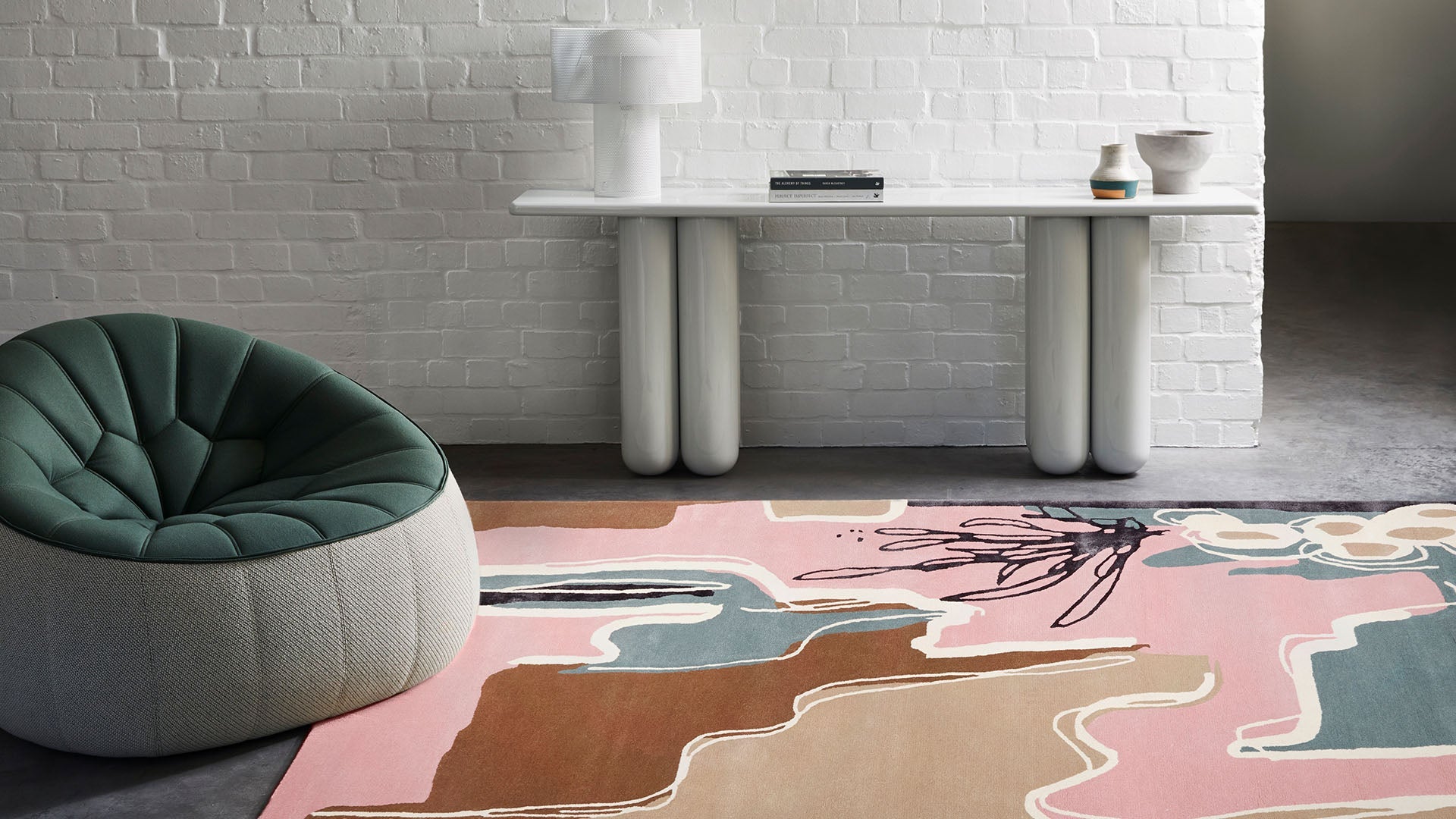 UNSW Rug Up 2020 - Inspiring Student Design