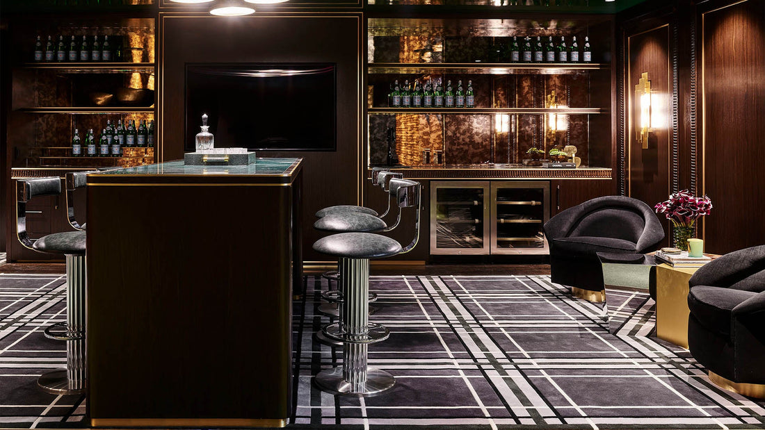 Big Impact – Why Wall-To-Wall Carpet Is The Next Trend In Flooring