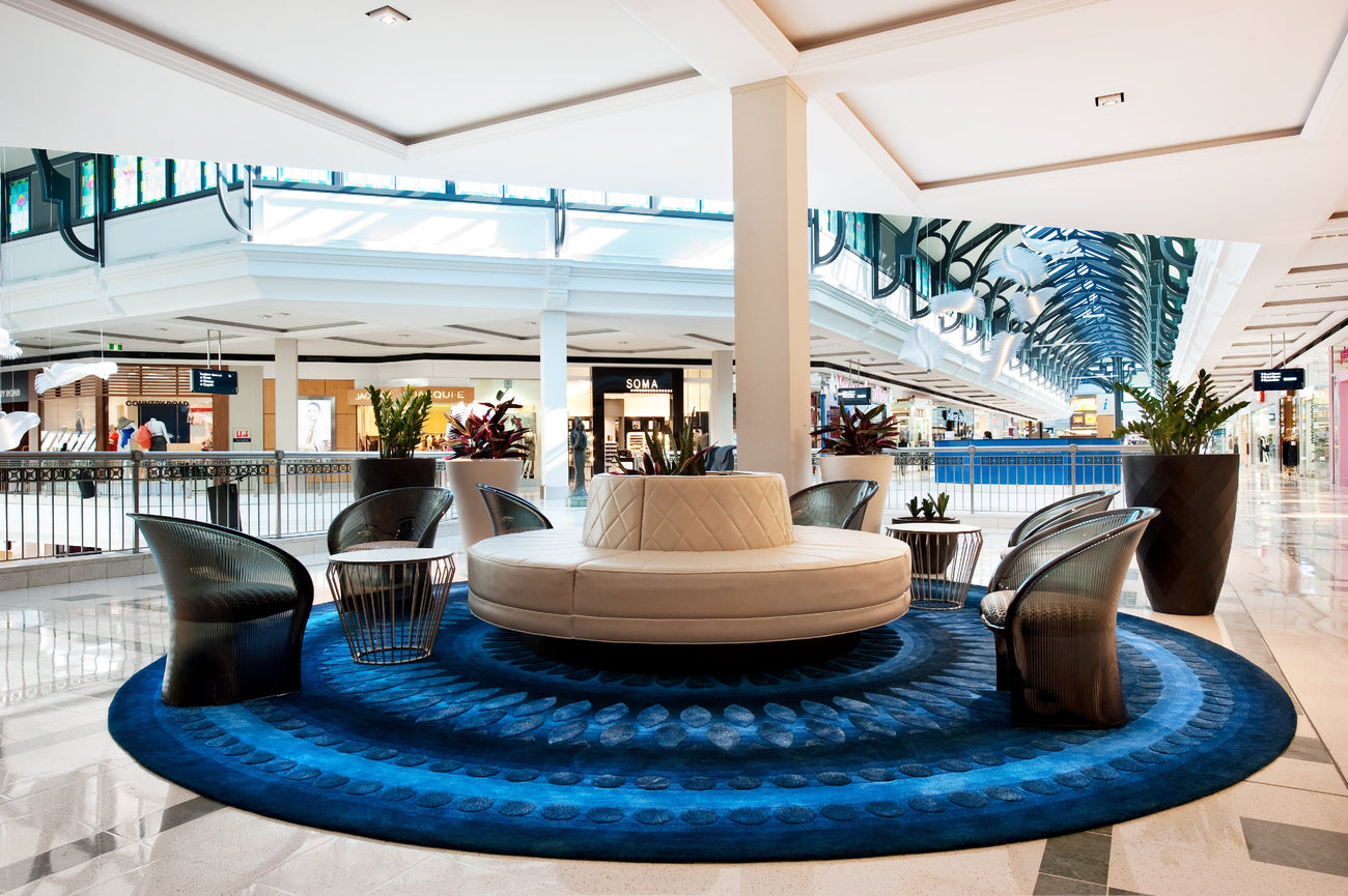 Westfield Shopping Centres