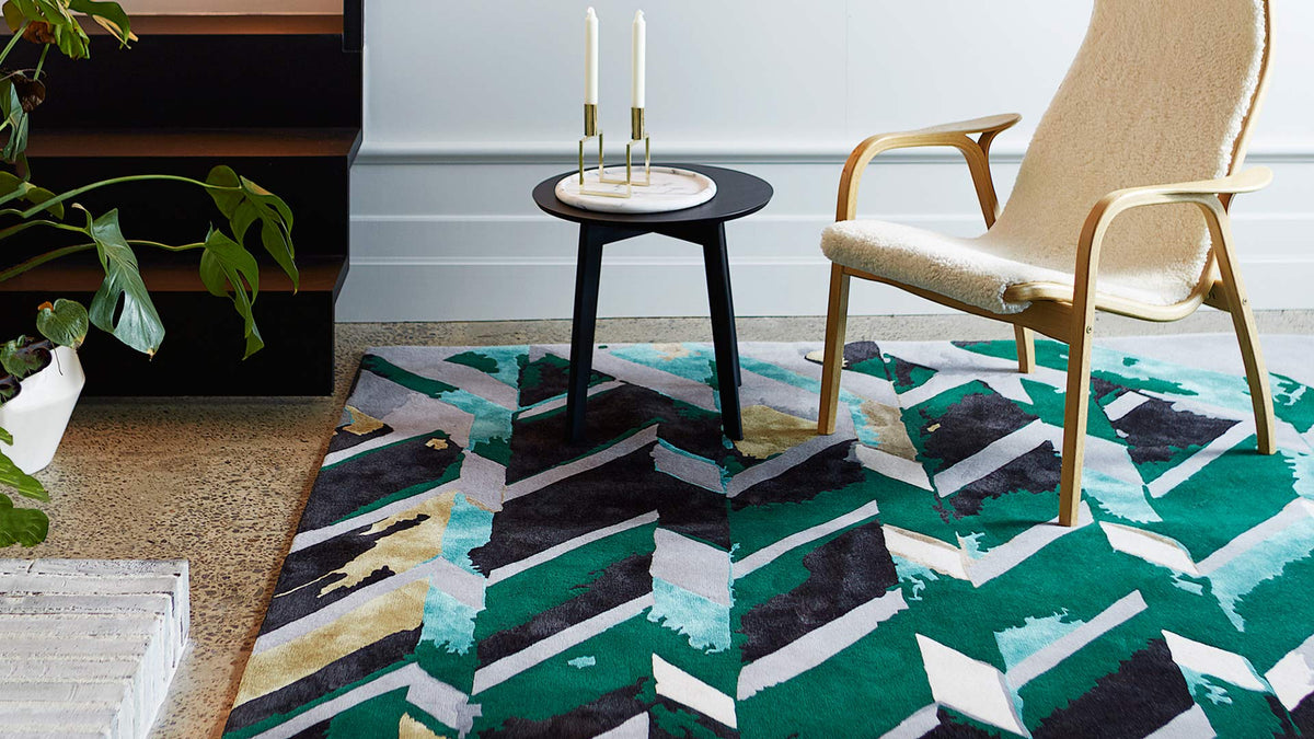 How to Choose a Rug