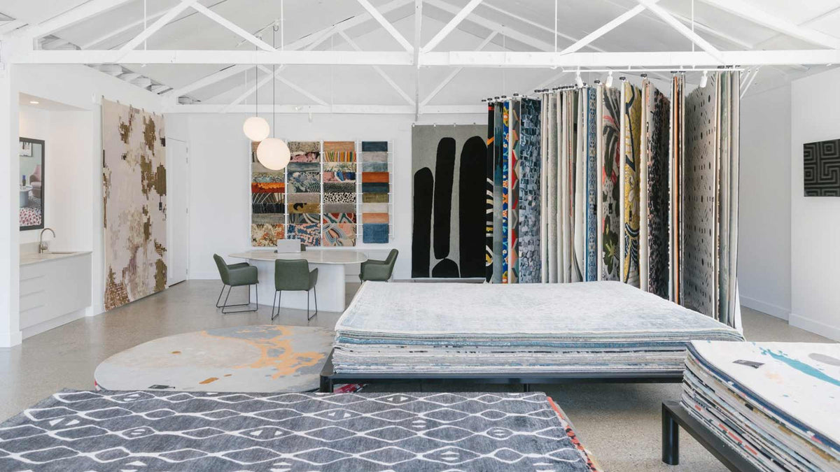 New Brisbane Showroom Now Open!