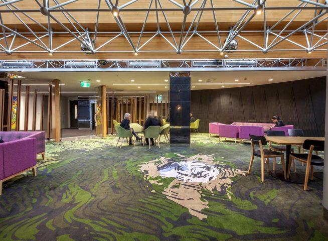 New Plymouth District Council