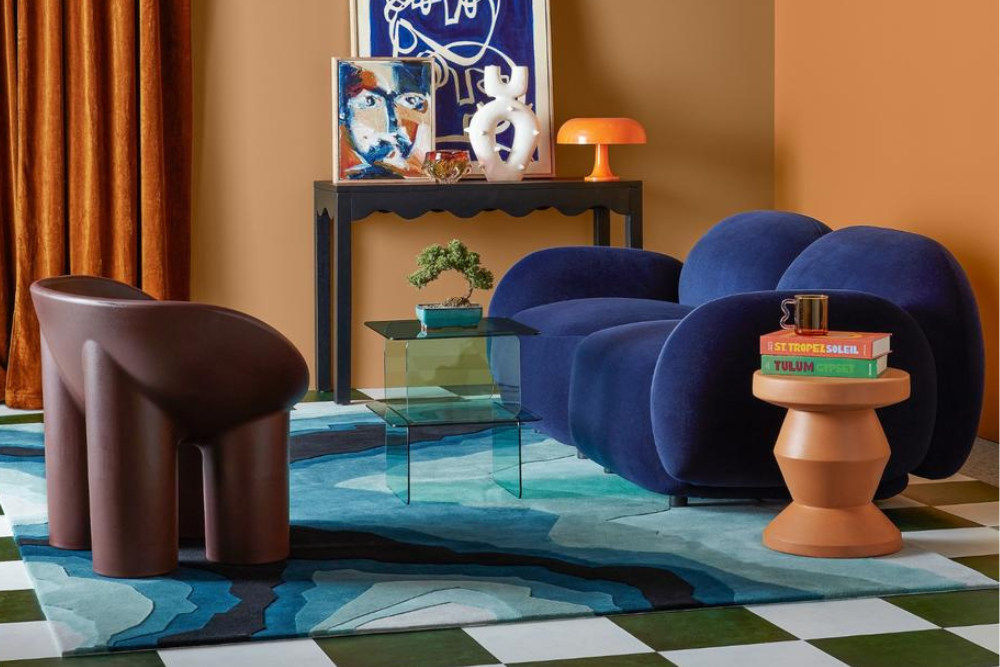 Rug Trends: Stay Ahead with the Latest Styles and Patterns