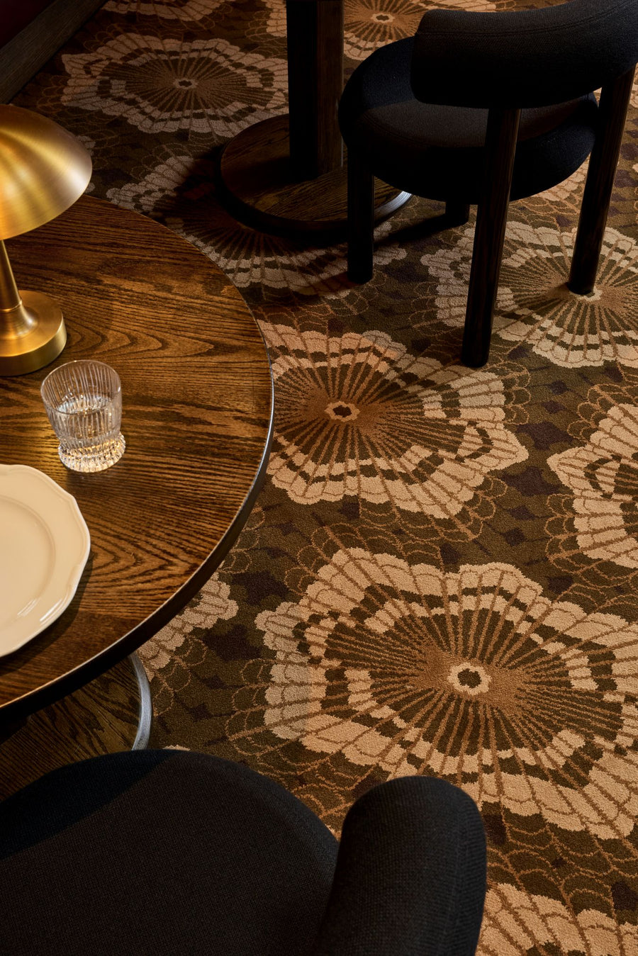 Axminster Carpets