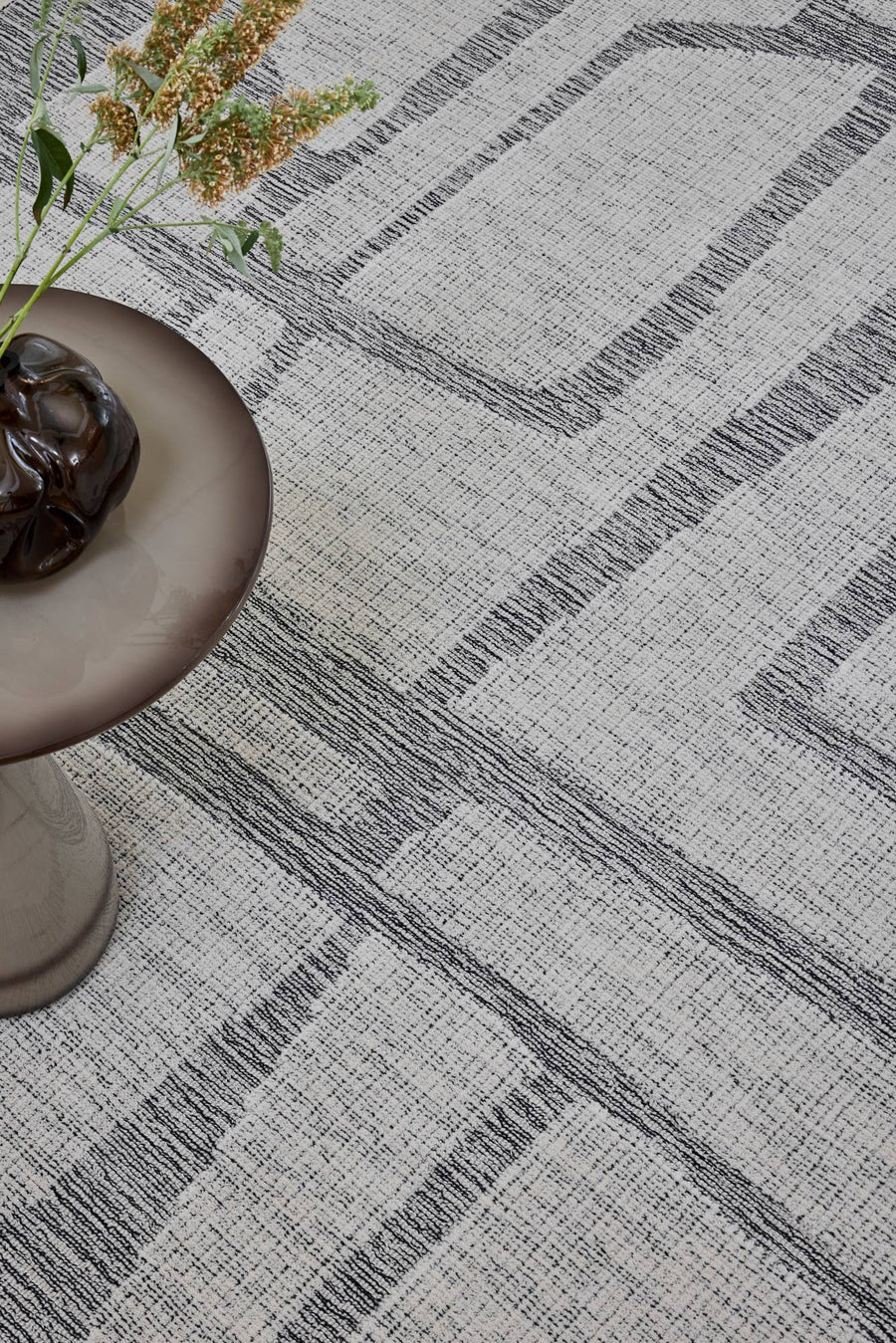 Grey Rugs