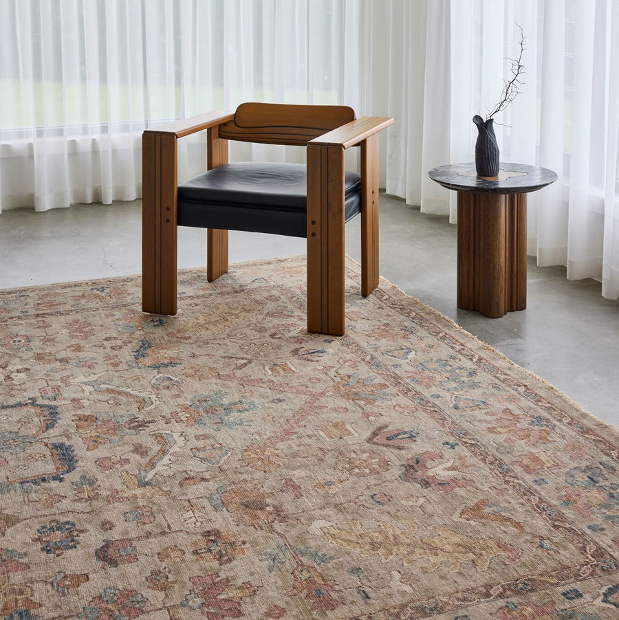 Traditional Rugs