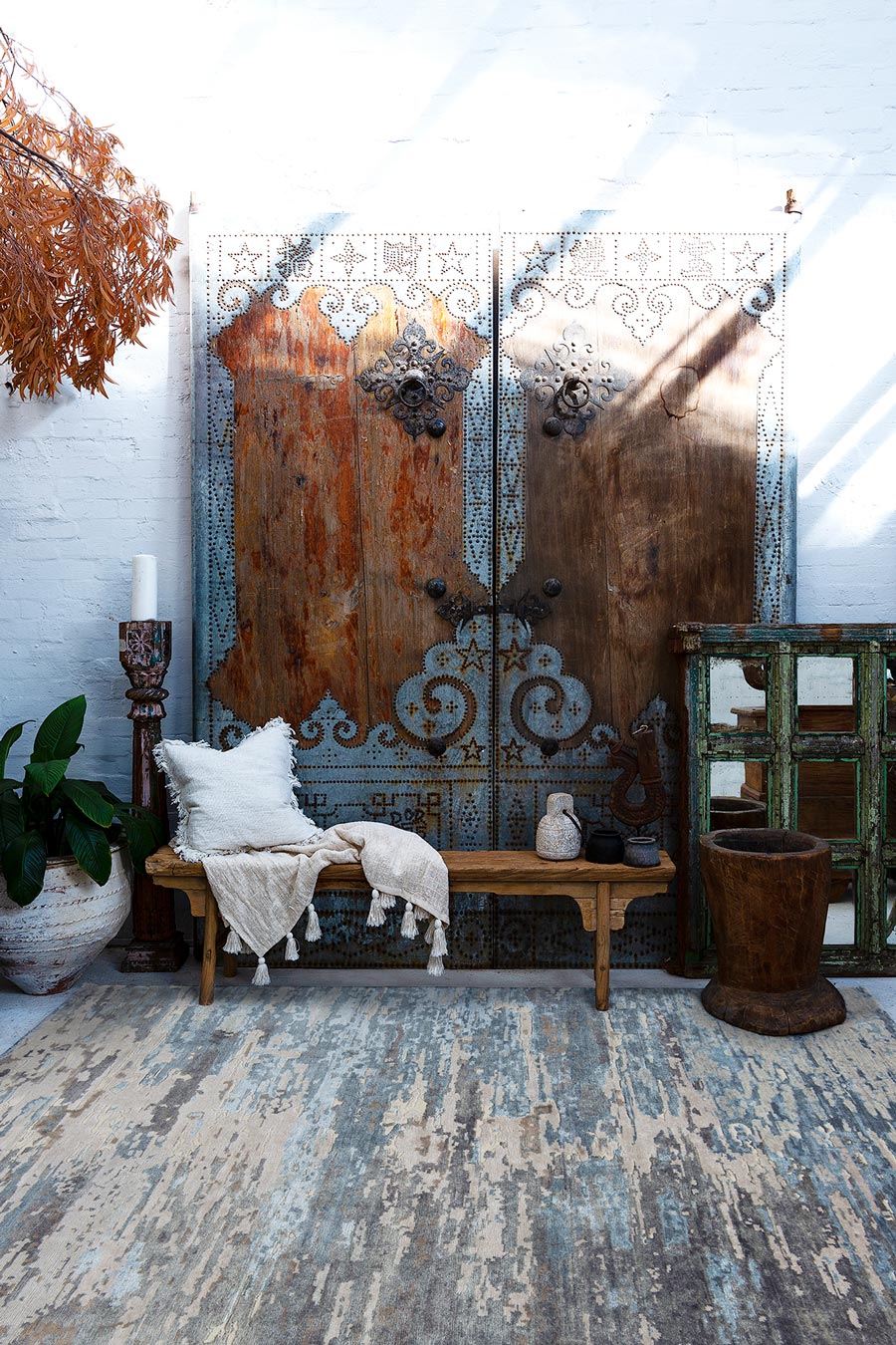 Hamptons Rugs