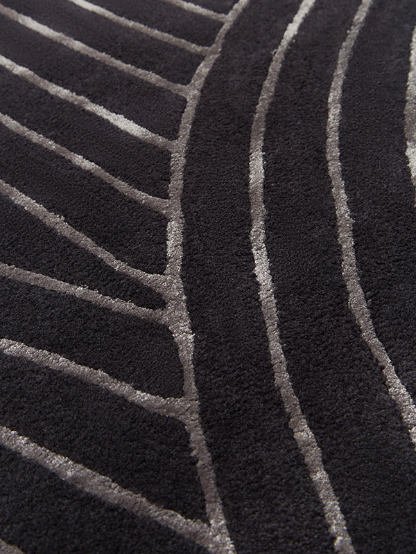 Black Rugs