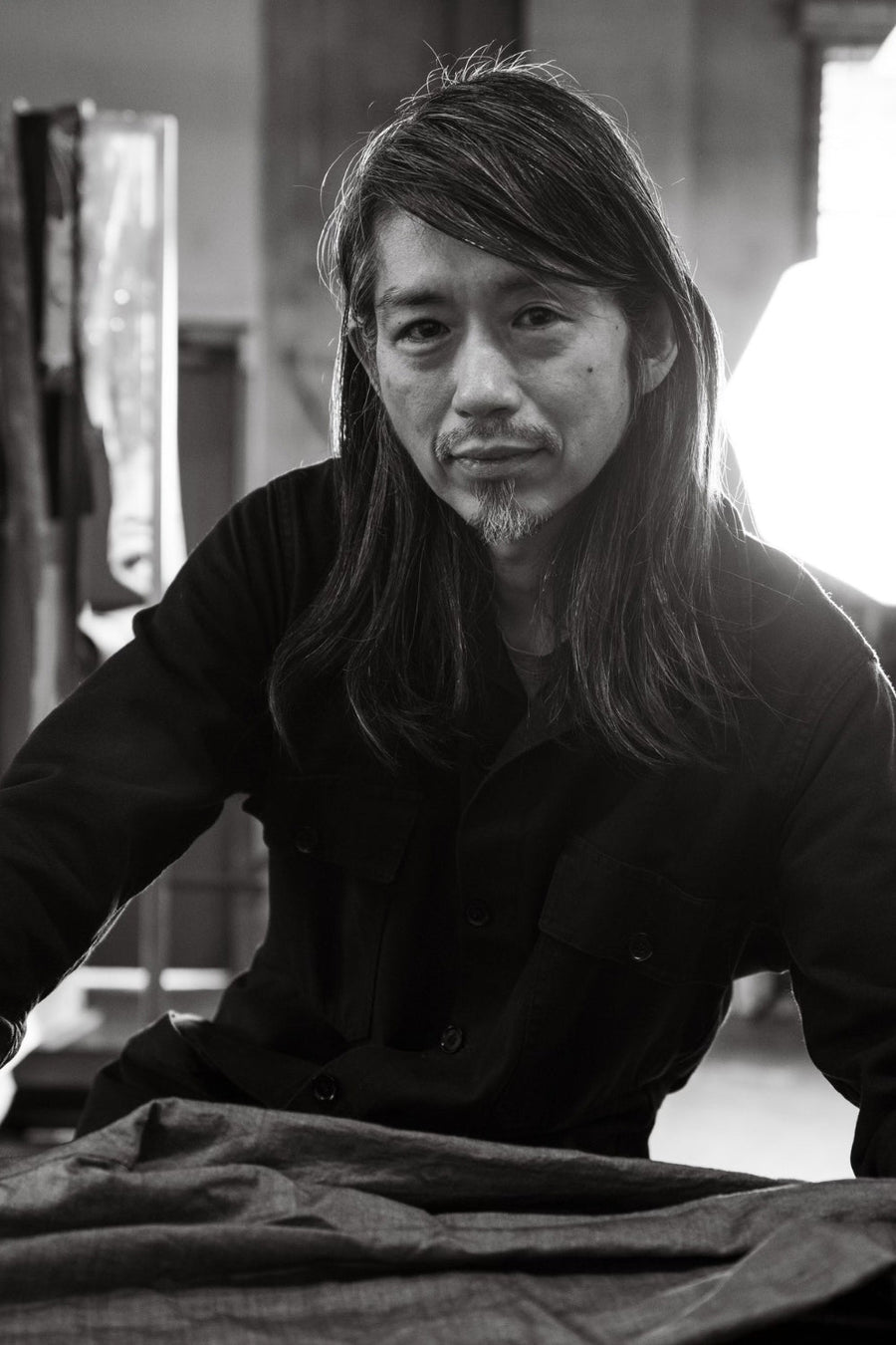 Akira Isogawa