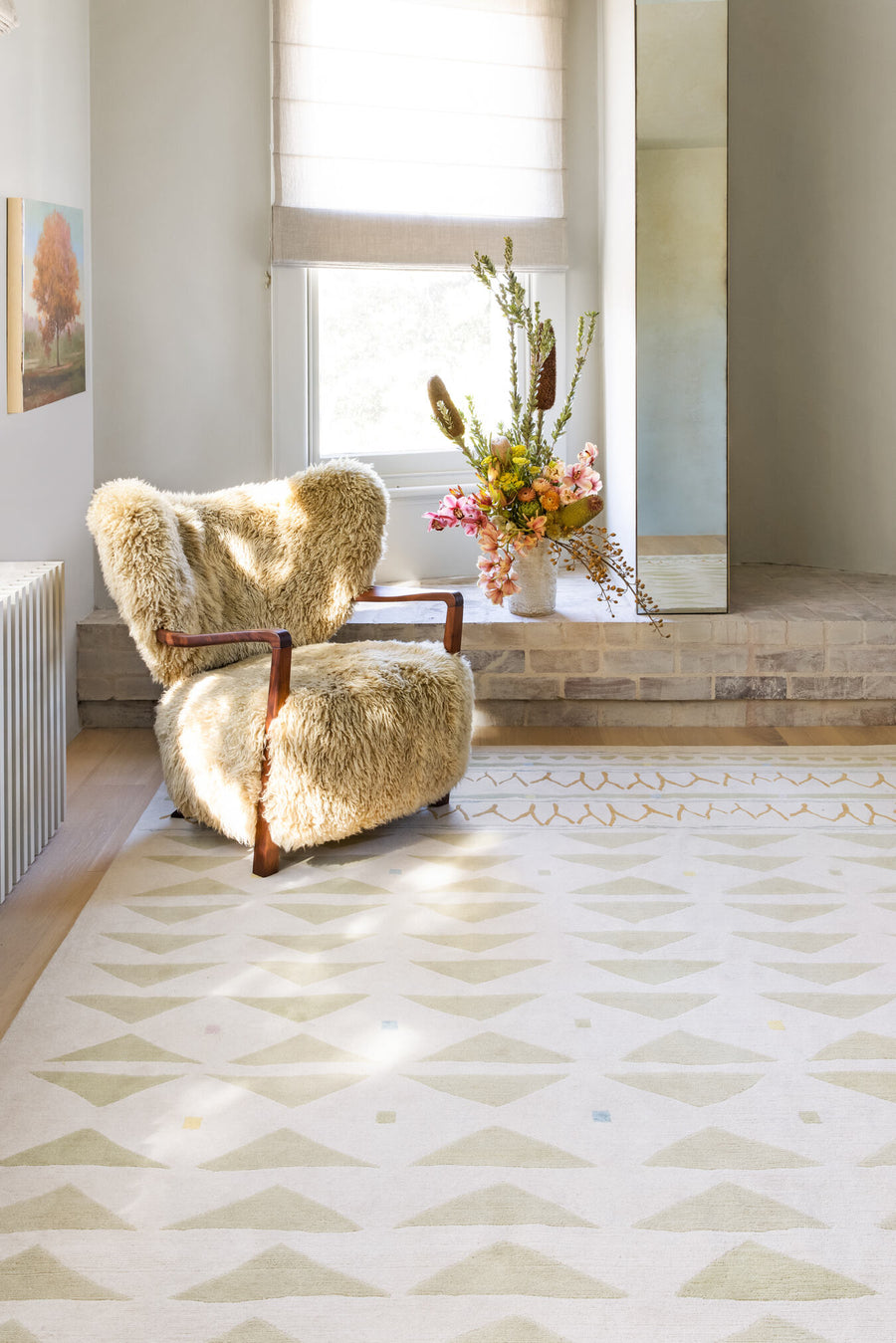 Scandi Rugs