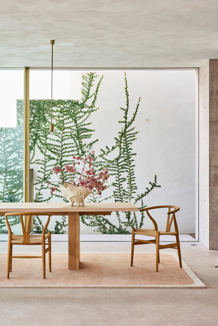 Borders Rugs