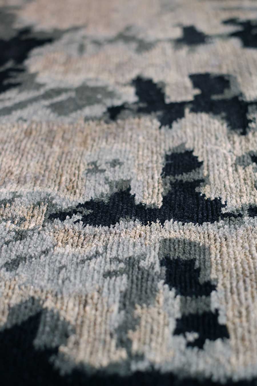 Teal Rugs