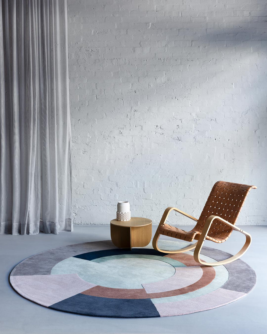 Mid Century Rugs