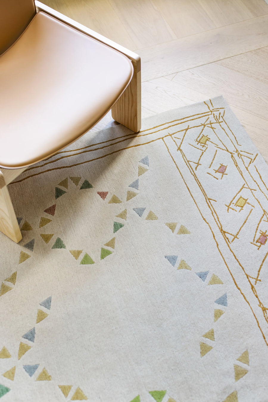 Tribal Rugs