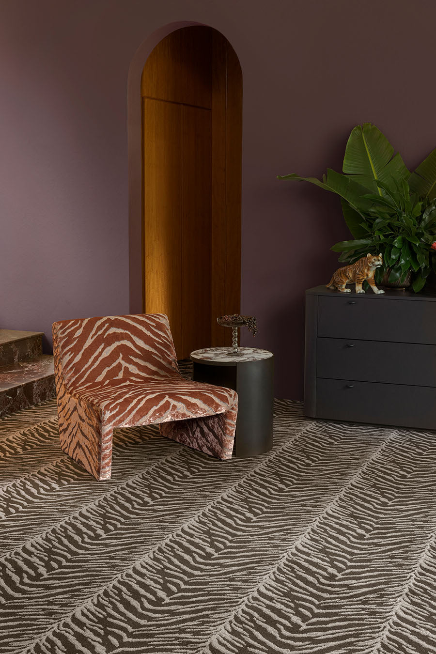 Animal Print Rugs