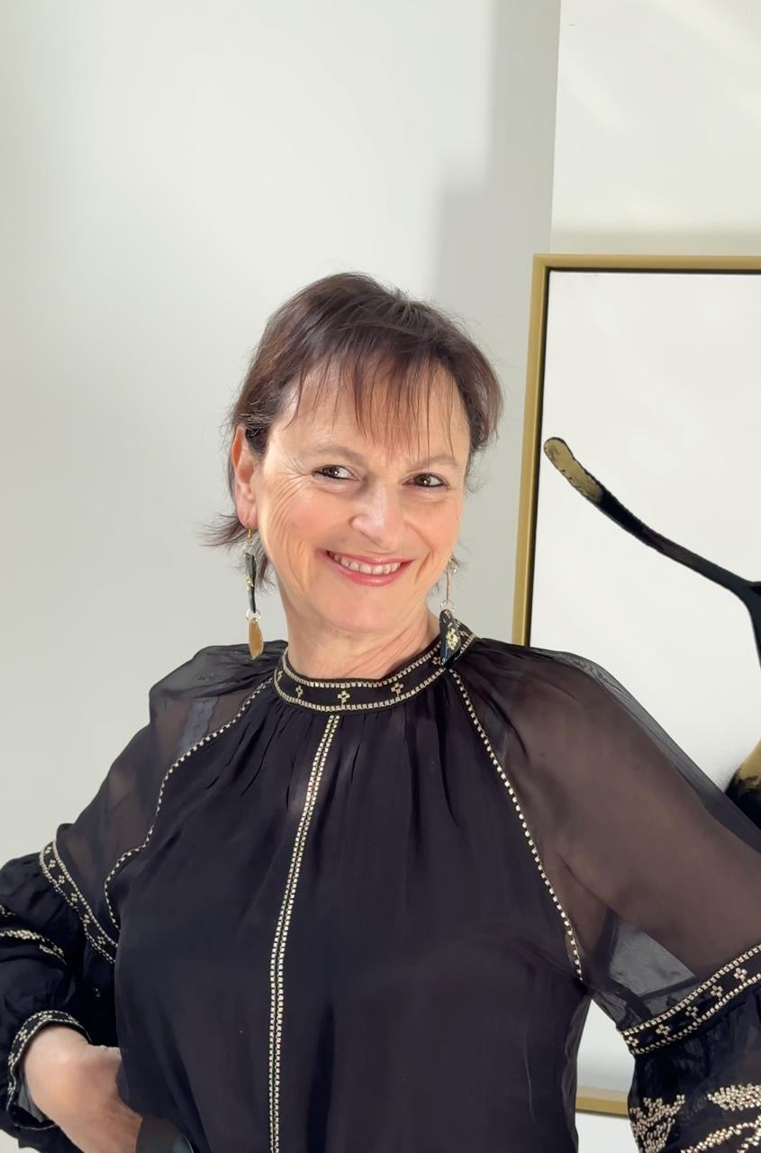 Derryn Tal