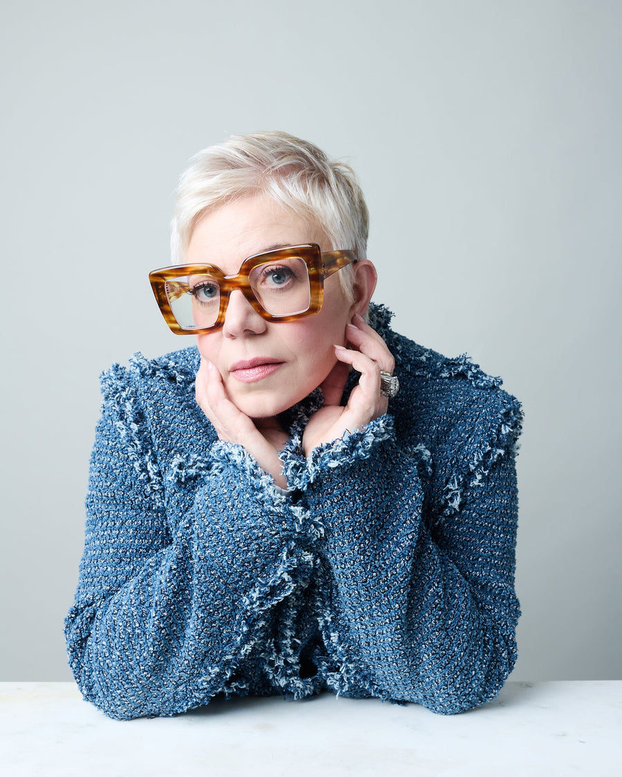 Catherine Martin
