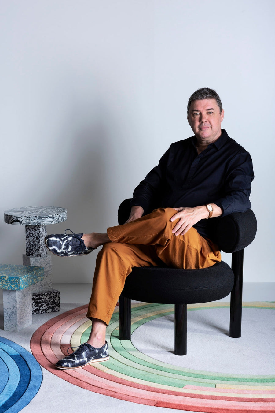 Gavin Harris
