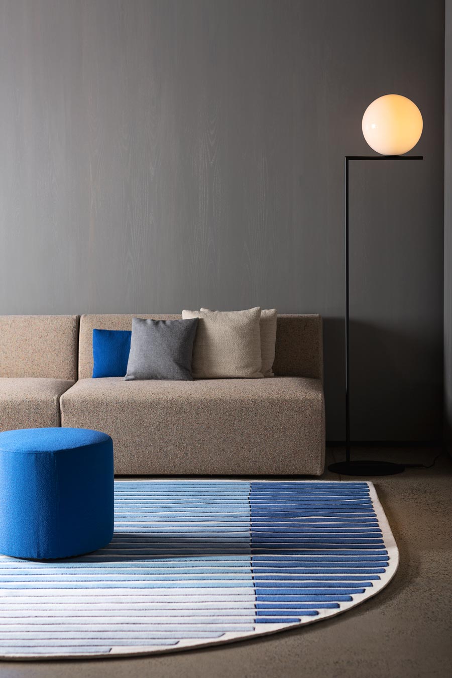 Shaped Rugs