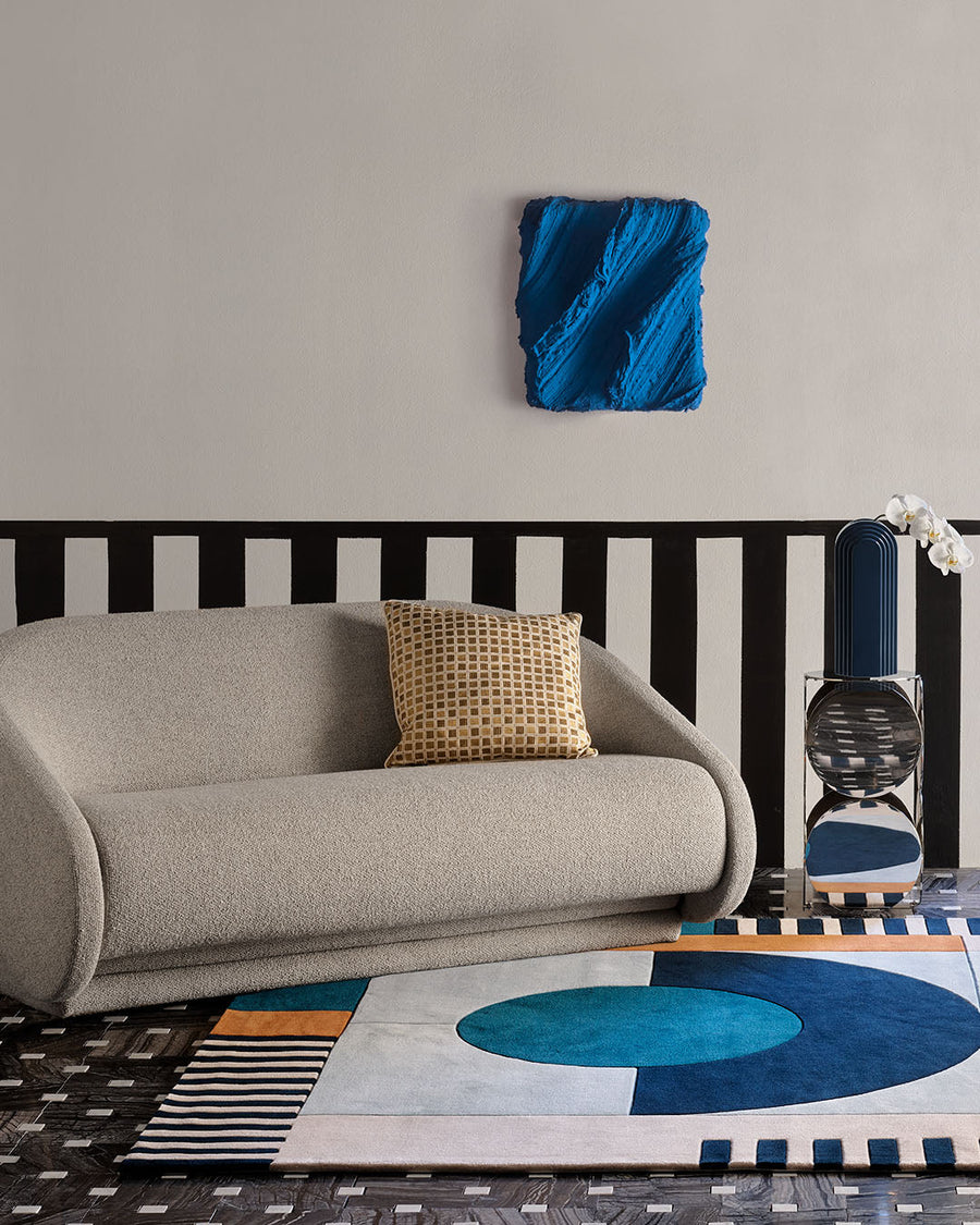 Art Deco Rugs