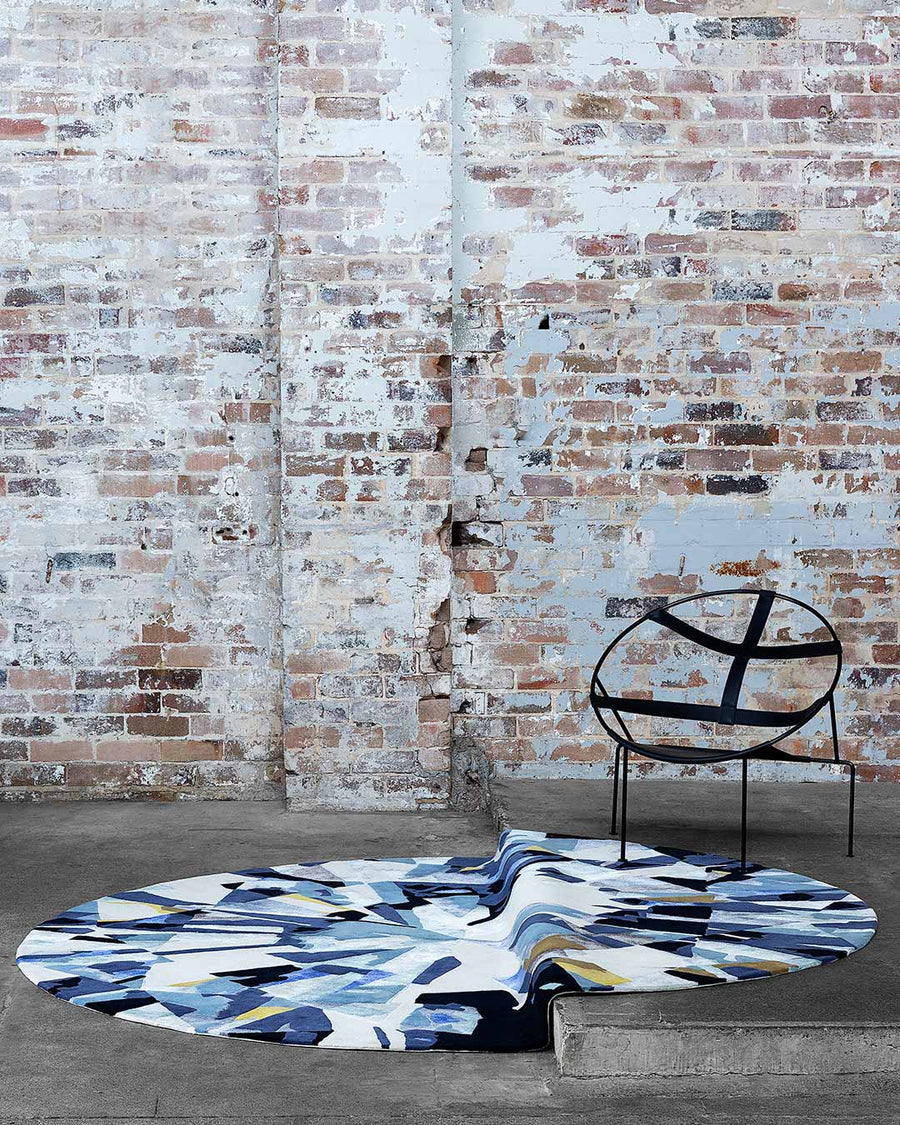 Diamond Rugs