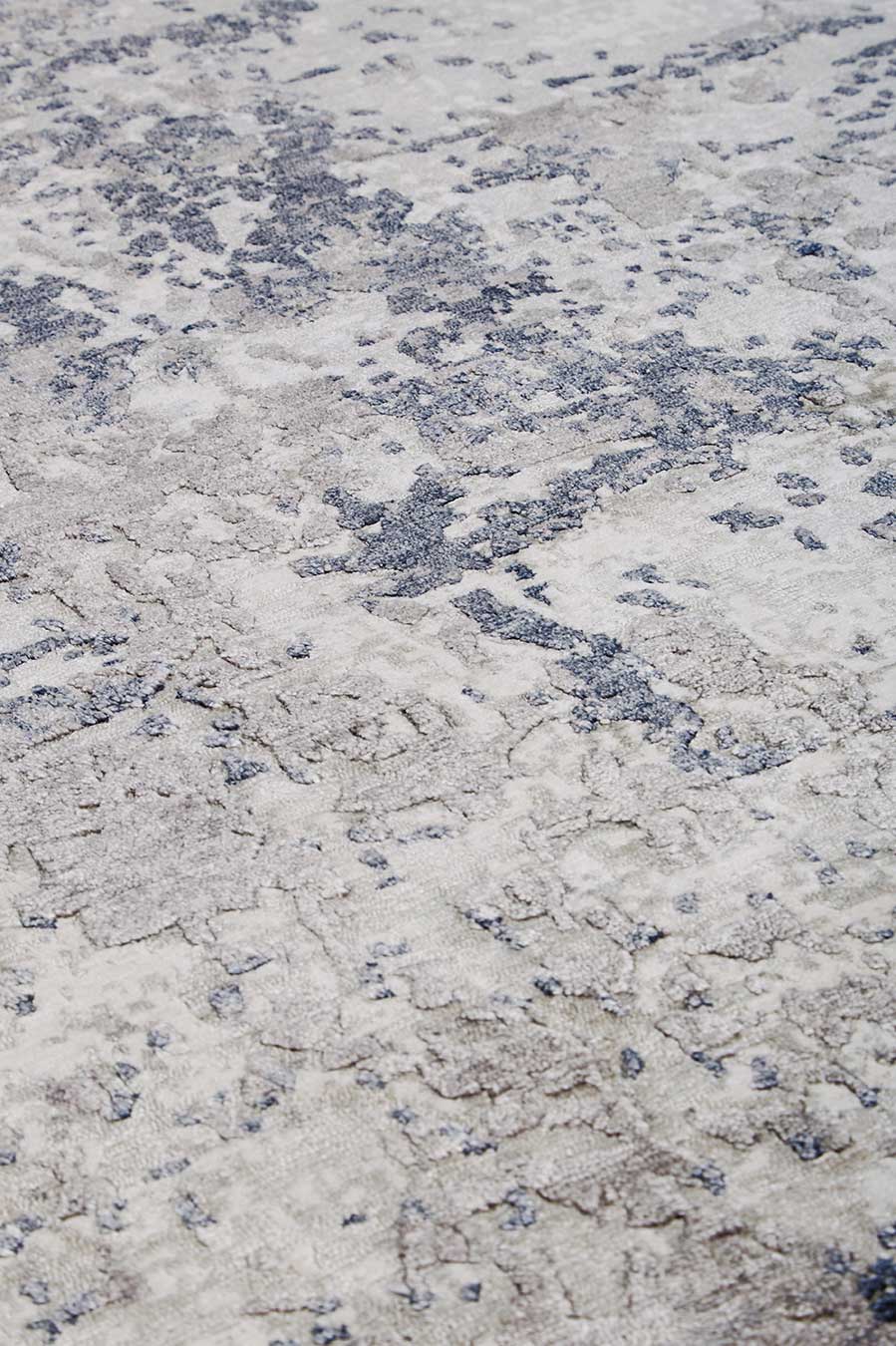 Silver Rugs