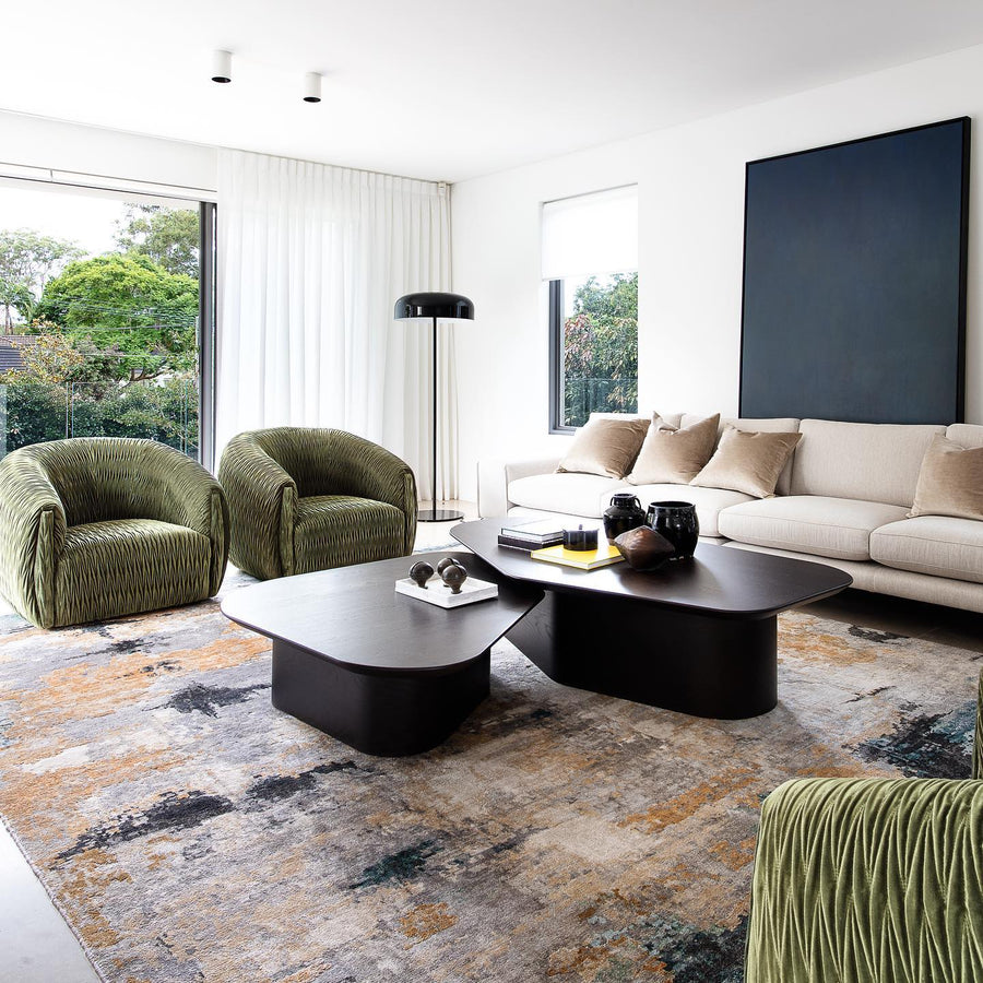 Large Area Rugs