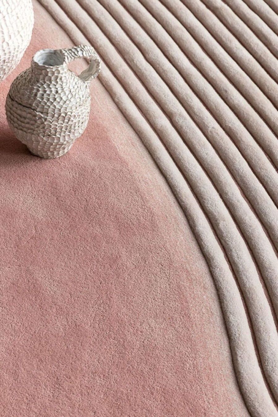 Pink Rugs