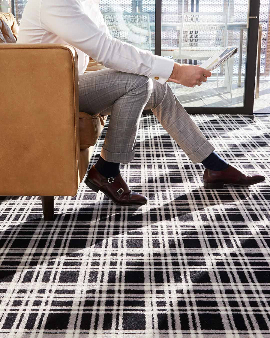 Tartan Rugs
