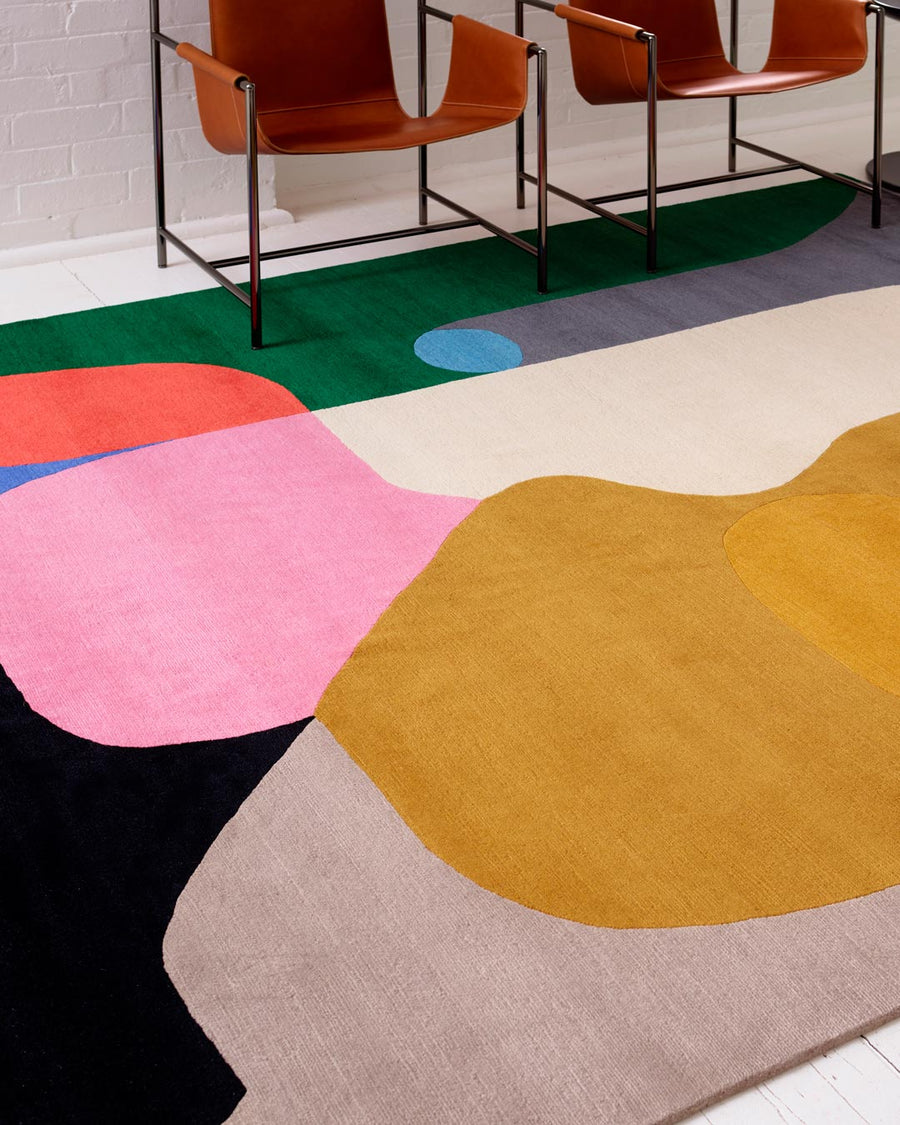 Modern and Contemporary Rugs